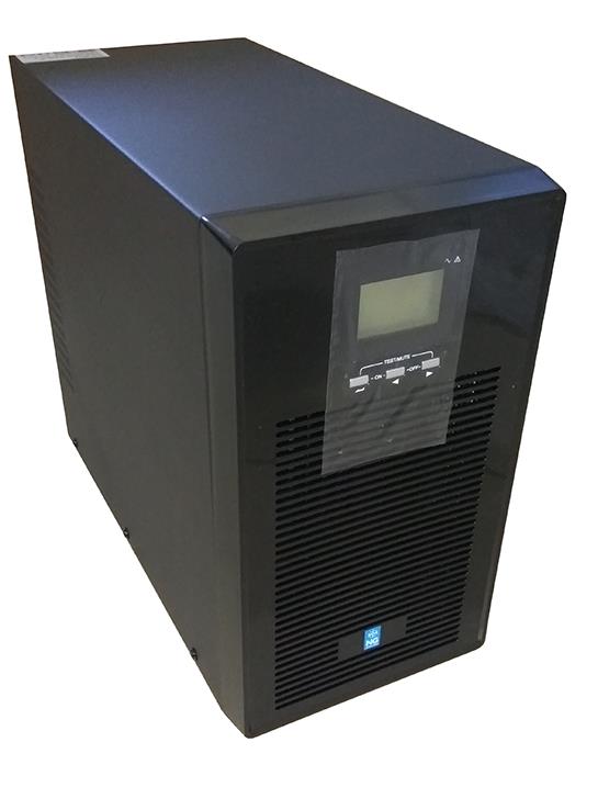 NG ON-LINE UPS 3000VA