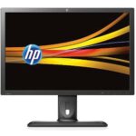 REF ΟΘΟΝΗ HP ZR2440w 24" GRADE A - SCAX