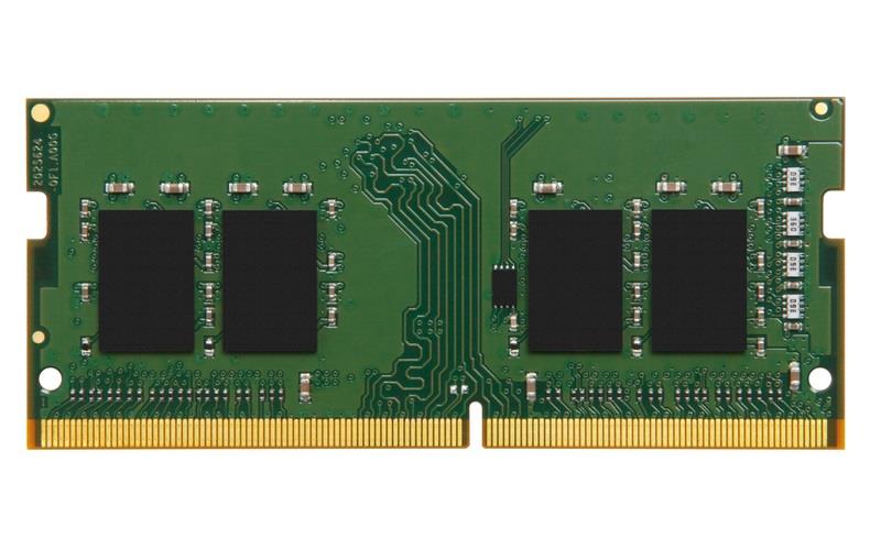 USED DDR4 soDIMM 8GB - SCAX