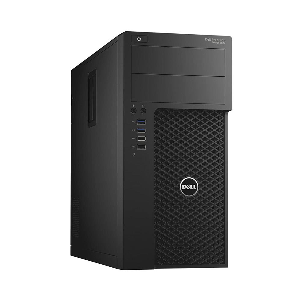 REF WORKSTATION DELL PRECISION T3620 TOWER