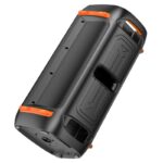 HOCO BS53 ΗΧΕΙΟ BLEUTOOTH OUTDOOR, 2x20w  ΜΕ 2 ΑΣΥΡΜΑΤΑ ΜΙΚΡΟΦΩΝΑ - Image 3