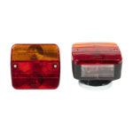 Φώτα Τρέιλερ με μαγνήτη BLOW - SCAX