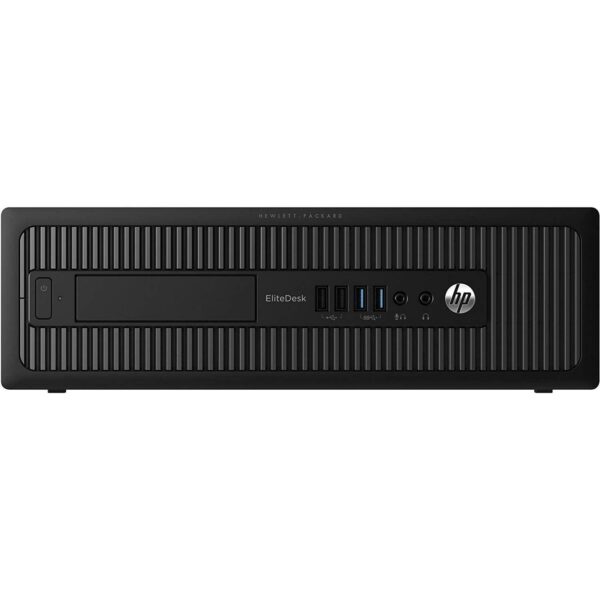 REF HP 800 G2 SFF