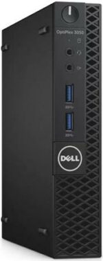 REF DELL OPTIPLEX 3050 MICRO i5 6500