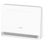 CUDY LT500E AC1200 Wi-Fi 4G LTE Cat.4 ROUTER - Image 2
