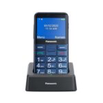 Panasonic KX-TU155EXCN 2.4" με πλήκτρο SOS