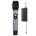 Μικρόφωνο ασύρματο PRM906 Blow - SCAX