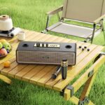 2 ΜΙΚΡΟΦΩΝΑ