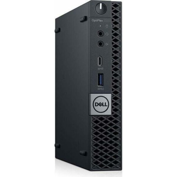 REF DELL OPTIPLEX 7070 MICRO