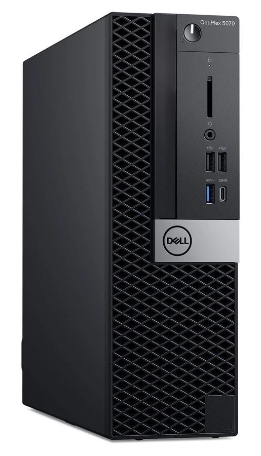 REF DELL OPTIPLEX 5070 SFF