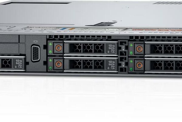 SERVER DELL POWEREDGE R640 8xSFF
