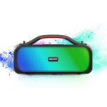 LED Φωτισμό και TWS IPX5 - SCAX