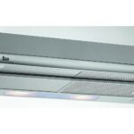 Συρόμενος Απορροφητήρας TEKA 2 Ταχύτητες 332m3/h 90cm TL 9310 Ασημί 40474390 - Image 2