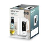 7 lt 2200W Λευκός - SCAX