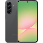 Samsung SM-A566 Galaxy A56 5G Dual Sim 6.7" 8GB/256GB NFC IP67 Awesome Graphite - SCAX