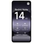 Xiaomi Redmi Note 14 5G Dual Sim 6.67" 8GB/256GB NFC IP64 Midnight Black - Image 2