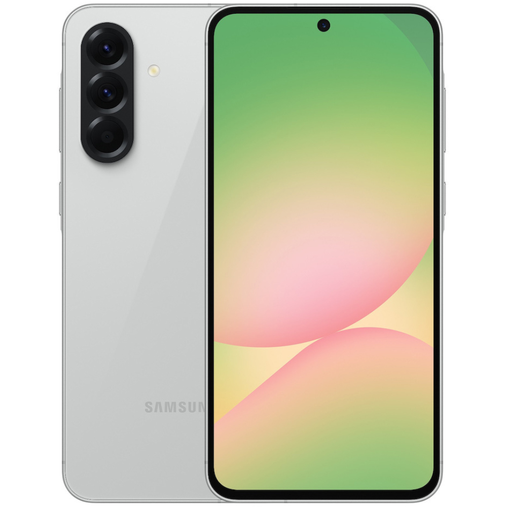 Samsung SM-A566 Galaxy A56 5G Dual Sim 6.7" 8GB/128GB NFC IP67 Awesome Light Grey - SCAX