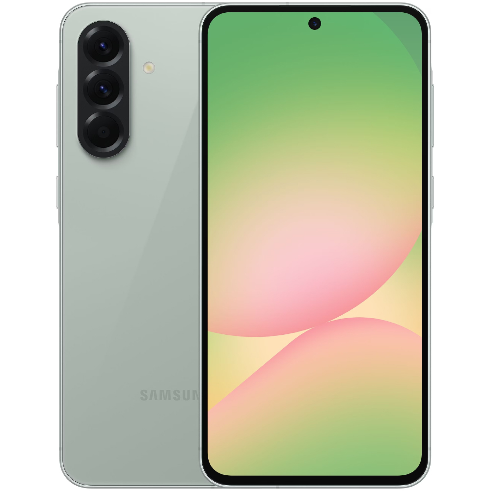 Samsung SM-A566 Galaxy A56 5G Dual Sim 6.7" 8GB/256GB NFC IP67 Awesome Olive - SCAX