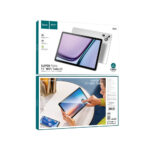 Tablet Hoco A14 Ultra-thin 11" WiFi 3GB + 3GB/64GB MicroSD Android 14 5000mAh Ασημί με Screen Protector και Θήκη Book - Image 2