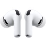 Bluetooth Apple AirPods Pro 3 3rd Generation In-Ear MFHP4ZM/A με MagSafe Θήκη Φόρτισης - Image 2