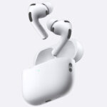 Bluetooth Apple AirPods Pro 3 3rd Generation In-Ear MFHP4ZM/A με MagSafe Θήκη Φόρτισης - SCAX