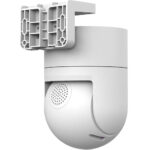 Smart Κάμερα Xiaomi CW300 BHR8097EU IP 2K +  Wi-Fi 4MP MicroSD και Αμφίδρομη Επικοινωνία και AI Ανίχνευση Κίνησης - Image 2