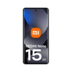 Xiaomi Redmi Note 15 5G Dual Sim 6.77" 8GB/256GB IP66 Black - Image 2