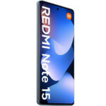 Xiaomi Redmi Note 15 Pro 4G Dual Sim 6.77" 8GB/256GB NFC IP65 Glacier Blue - Image 2