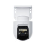 Smart Κάμερα Xiaomi CW700S BHR9401EU με Διπλή Κάμερα Ultra HD Wi-Fi 4MP MicroSD Slot Αμφίδρομη Επικοινωνία Ανίχνευση και Αυτόματη Καταγραφή Κίνησης IP66 - Image 2