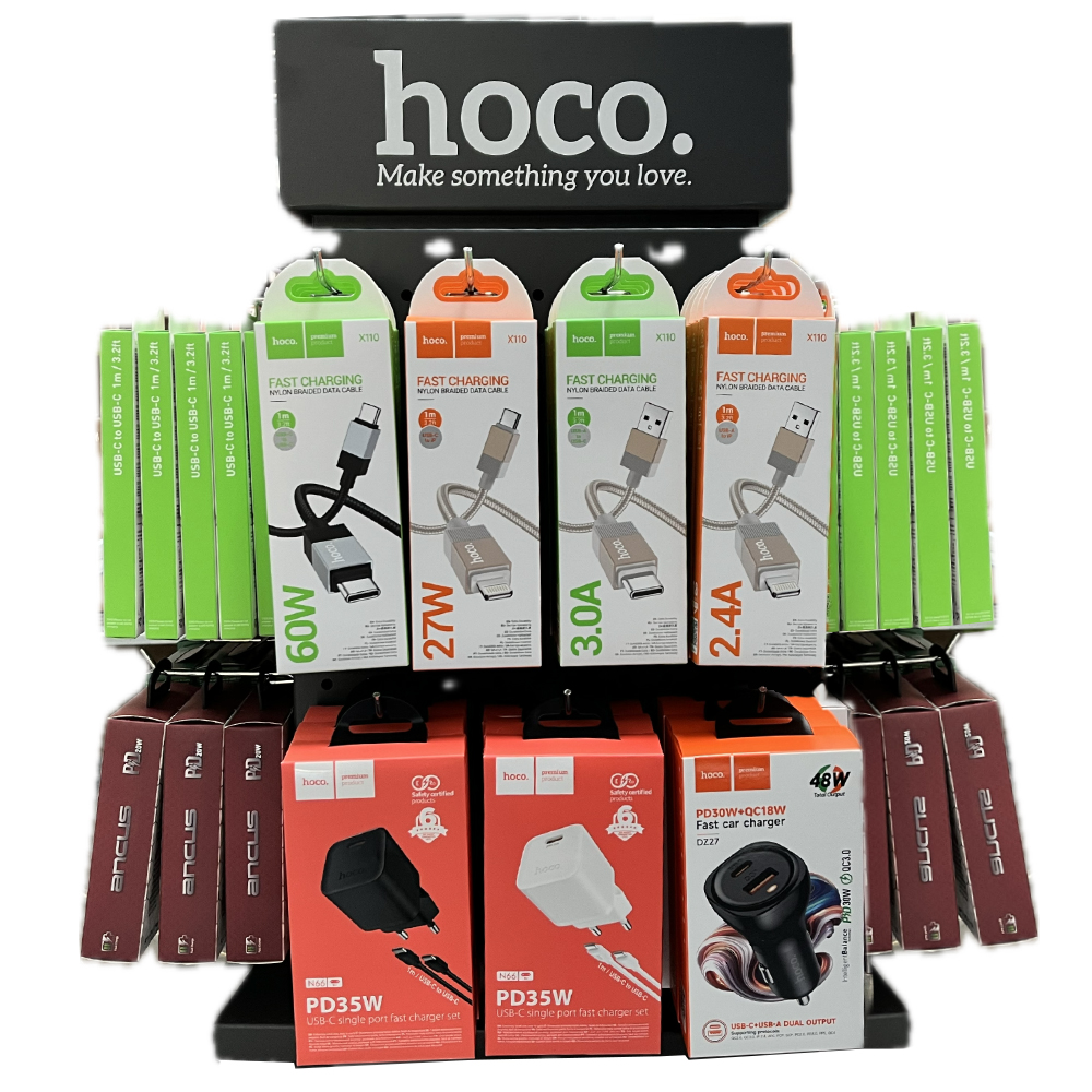 Stand με Αξεσουάρ Universal Hands Free