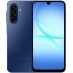 Samsung SM-A176 Galaxy A17 5G Dual Sim 6.7" 4GB/128GB IP54 Blue - SCAX