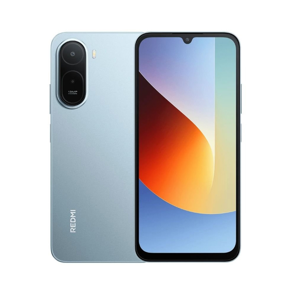 Xiaomi Redmi A7 Pro 4G Dual Sim 6.88" 4GB/128GB IP54 Mist Blue - SCAX