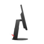 Used Monitor T2254p LED/Lenovo /22``/1680x1050/Wide/Black/D-SUB & DP & HDMI - Image 3