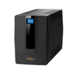 UPS 1500VA Horus Plus LINE INTERACTIVE w/Display & AVR PWUP-LI150H1-AZ01B - SCAX