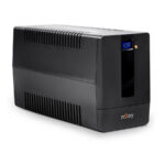 UPS 1500VA Horus Plus LINE INTERACTIVE w/Display & AVR PWUP-LI150H1-AZ01B - Image 3