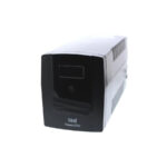 UPS 1200VA Well LINE INTERACTIVE w/Display & AVR UPS-LINT-PALADIN1200-WL - Image 3