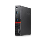 Lenovo ThinkCentre M700 Tiny i5-6500T/8GB DDR4/500GB/No ODD/10P Grade A Refurbished PC - Image 2