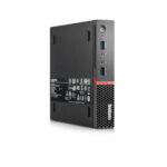 Lenovo ThinkCentre M700 Tiny i5-6500T/8GB DDR4/500GB/No ODD/10P Grade A Refurbished PC - Image 3