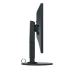 Used (A-) Monitor FlexScan EV2750 Q-LED/Eizo/27``QHD/2560x1440/Wide/Black/w/Speakers/Grade A-/DVI-D - Image 3