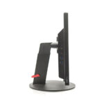 Used Monitor ThinkVision T2224zD LED/Lenovo/22``FHD/w/Camera/1920x1080/Wide/Black/w/Speakers/D-SUB & - Image 3