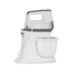 Μίξερ χειρός 500W με περιστρεφόμενο μπολ 3.4L Teesa - Image 3