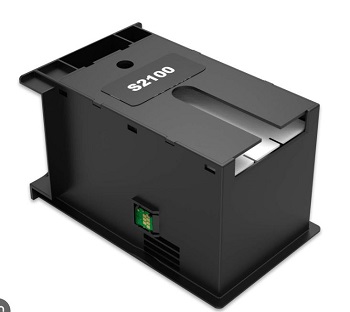 Συμβατό Maintenance Box WTSC13MB