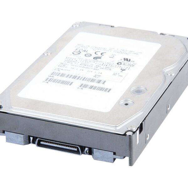 STORAGE HDD SAS 600GB IBM 6G 15K 3.5" 46X0882 Refurbished