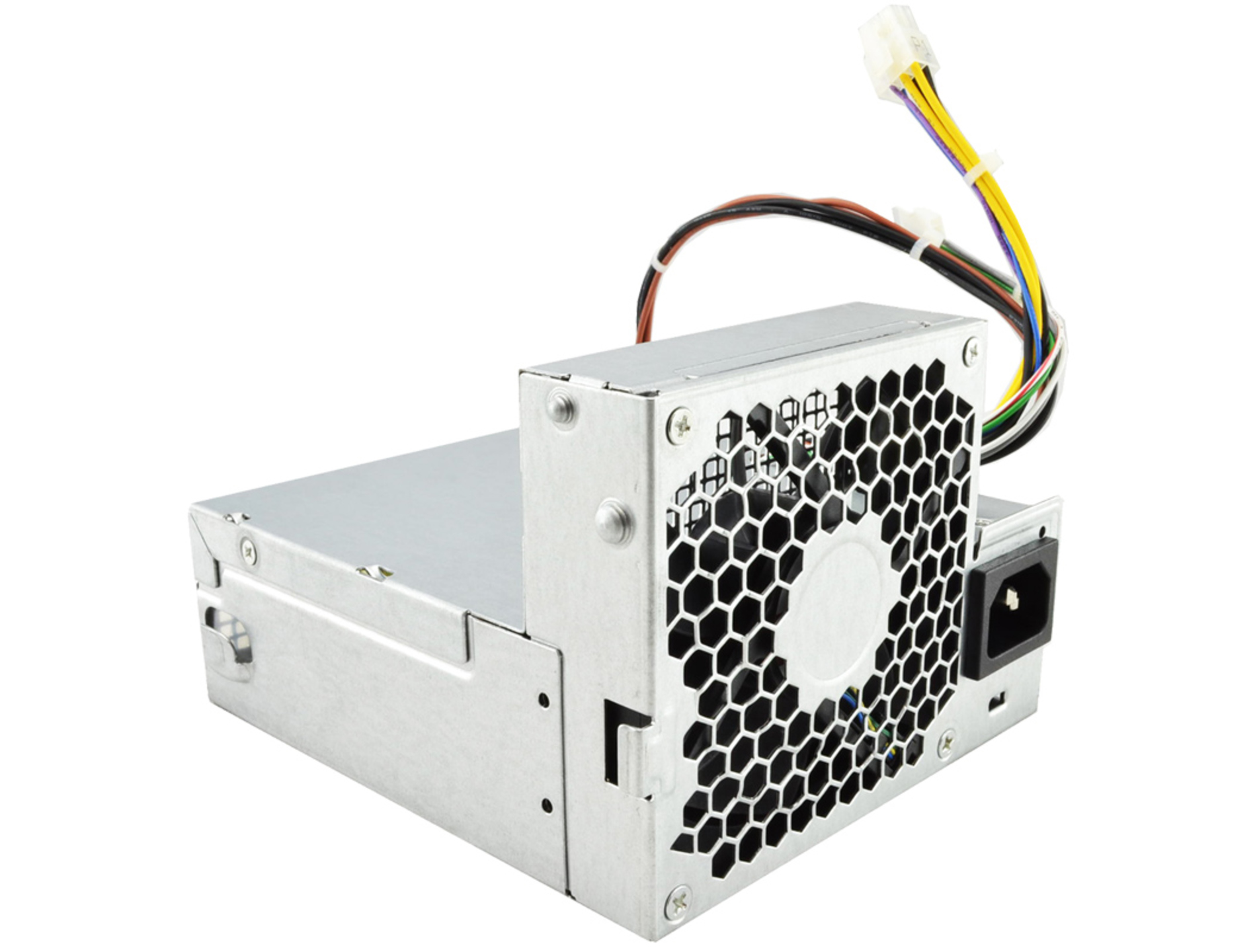 POWER SUPPLY PC HP 6000/8000/6200/8200/6300/8300 SFF 240W Refurbished