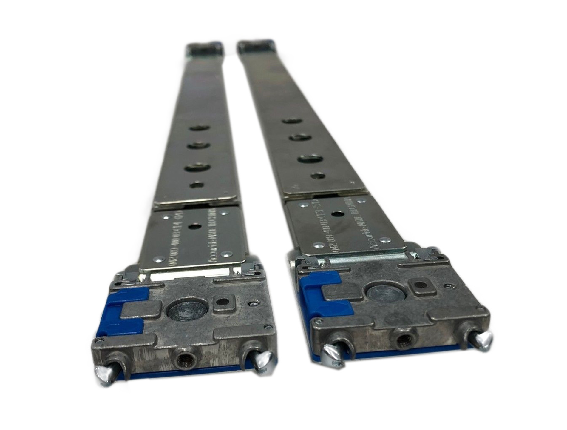 RAILS EMC FOR RECOVER POINT Refurbished