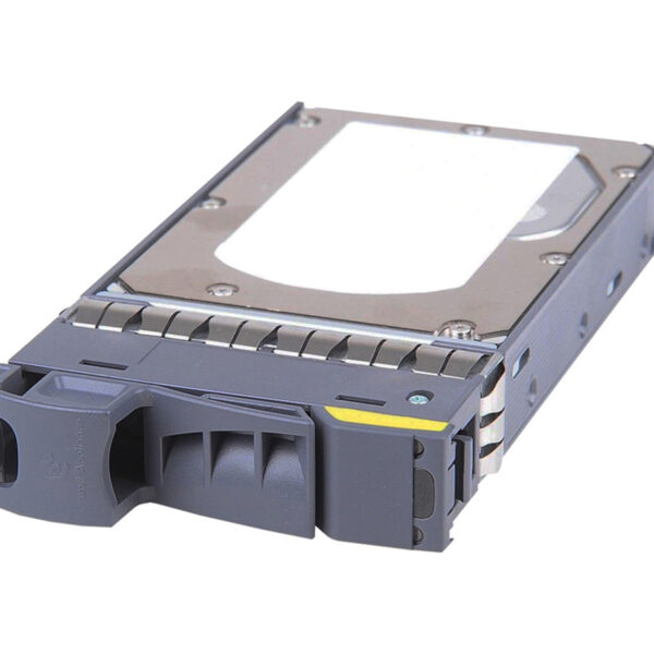 STORAGE HDD FC 146GB NETAPP 15K 2GB 3.5" X286A-R5 Refurbished