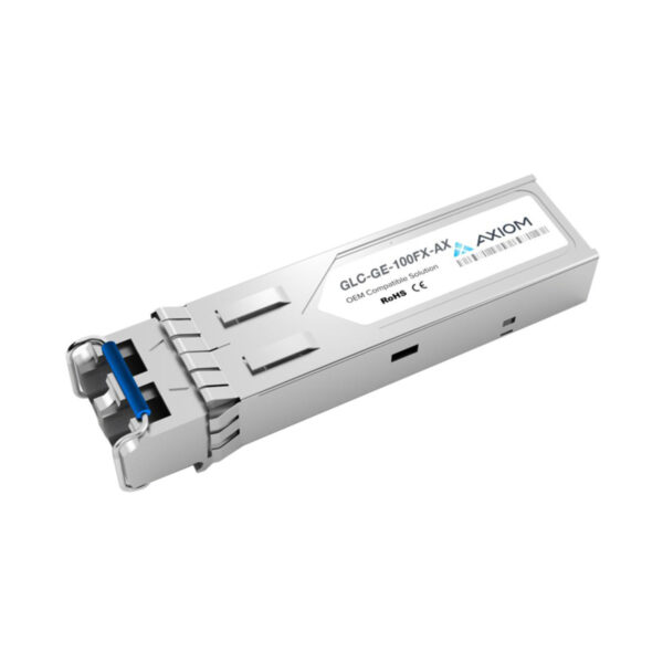 FC SFP CISCO 1GbE GLC-GE-100FX-OEM Refurbished