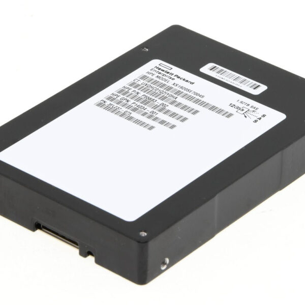 SSD SRV 1.92TB 2.5'' SEAGATE SAS 12G - XS1920SE70045 NEW RECERTIFIED Refurbished