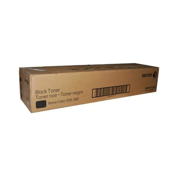 Xerox Toner X550/560 (Black) (006R01525) (XER006R01525) - SCAX