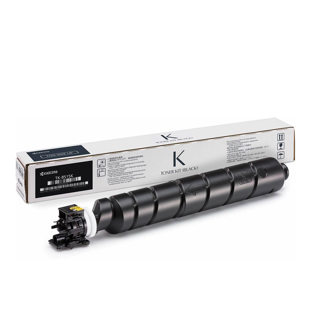 KYOCERA TASKALFA 5052CI/6052CI/5053CI/6053CI TONER BLACK (TK-8515K) (KYOTK8515K) - SCAX